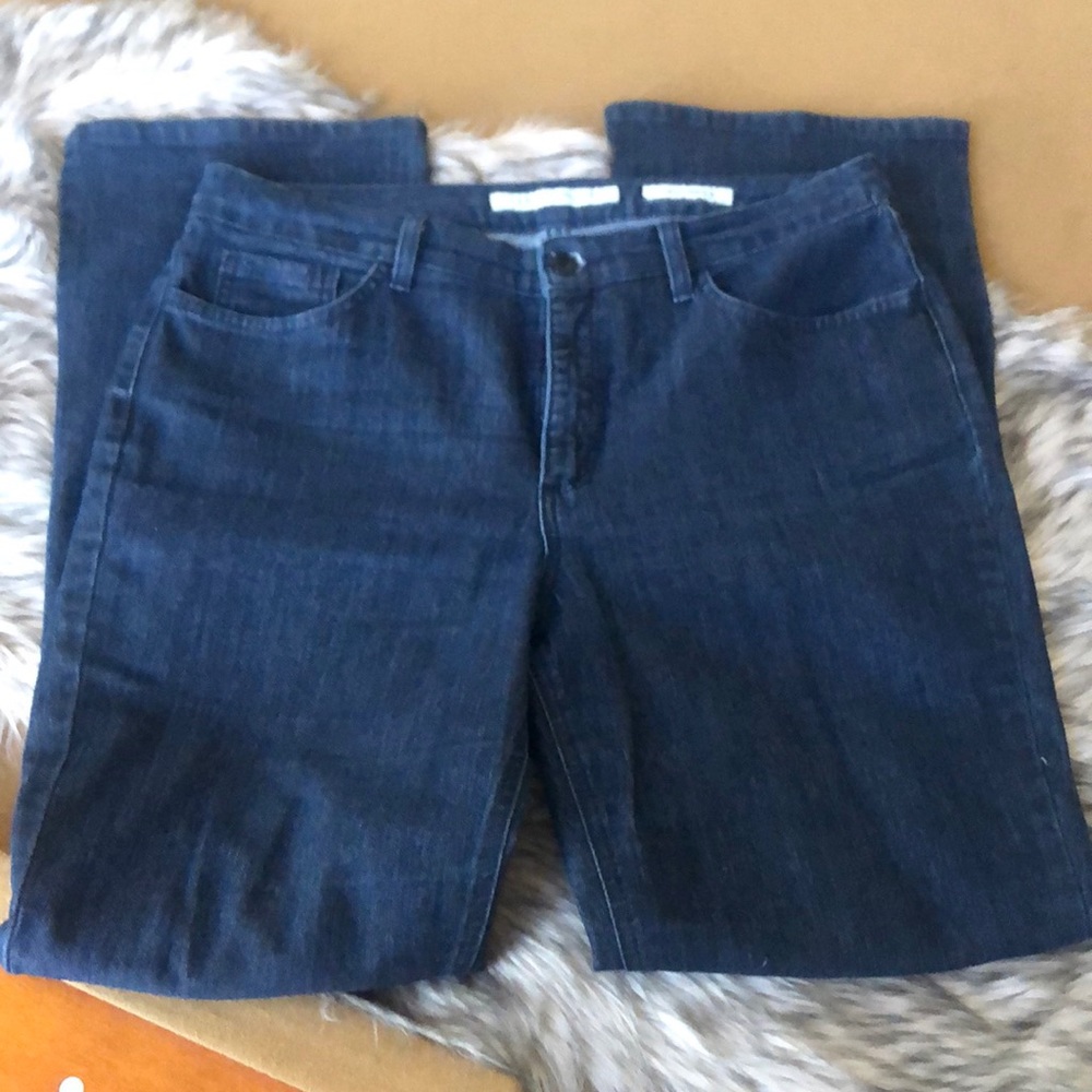 Jones New York Mercer Bootcut